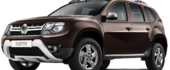 Renault Duster AT